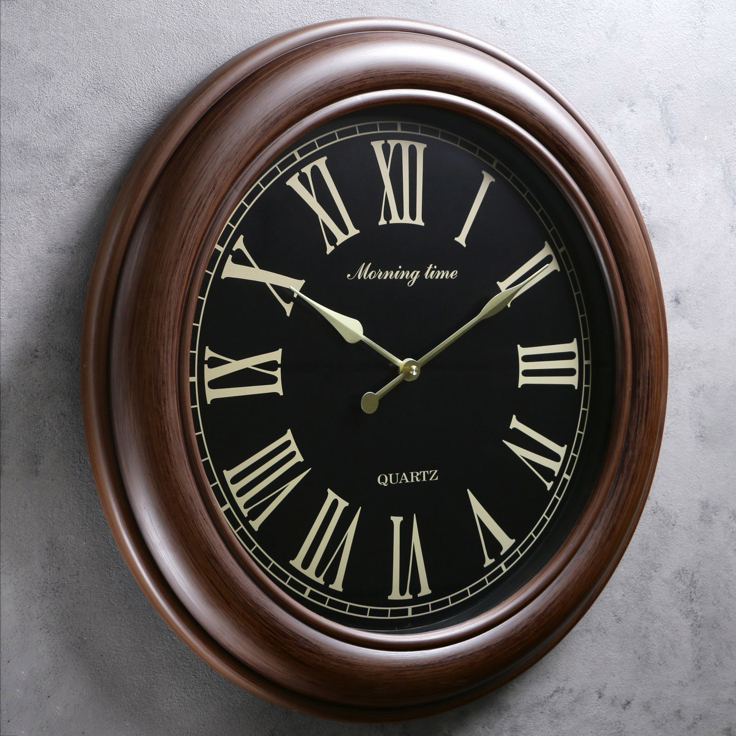 Часы настенные, серия: Классика, "Грация", d-60 см 3620841