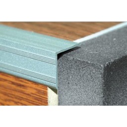 Порог-угол внешний 20х20х900 мм Лука ПУ 05, венге