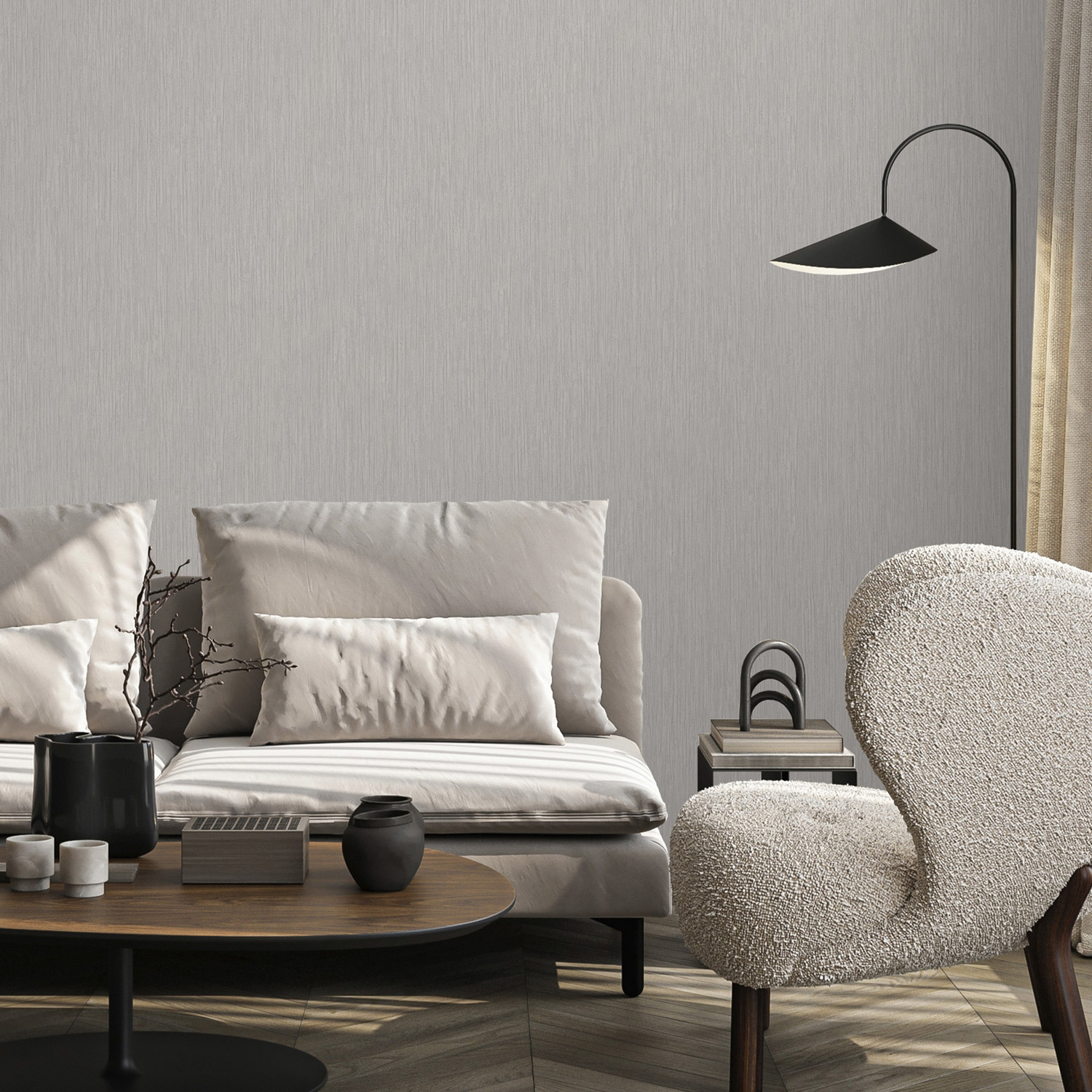 Обои флиз OSTIMA Verta/Верта (кор.) 585908 1.06*10м *6