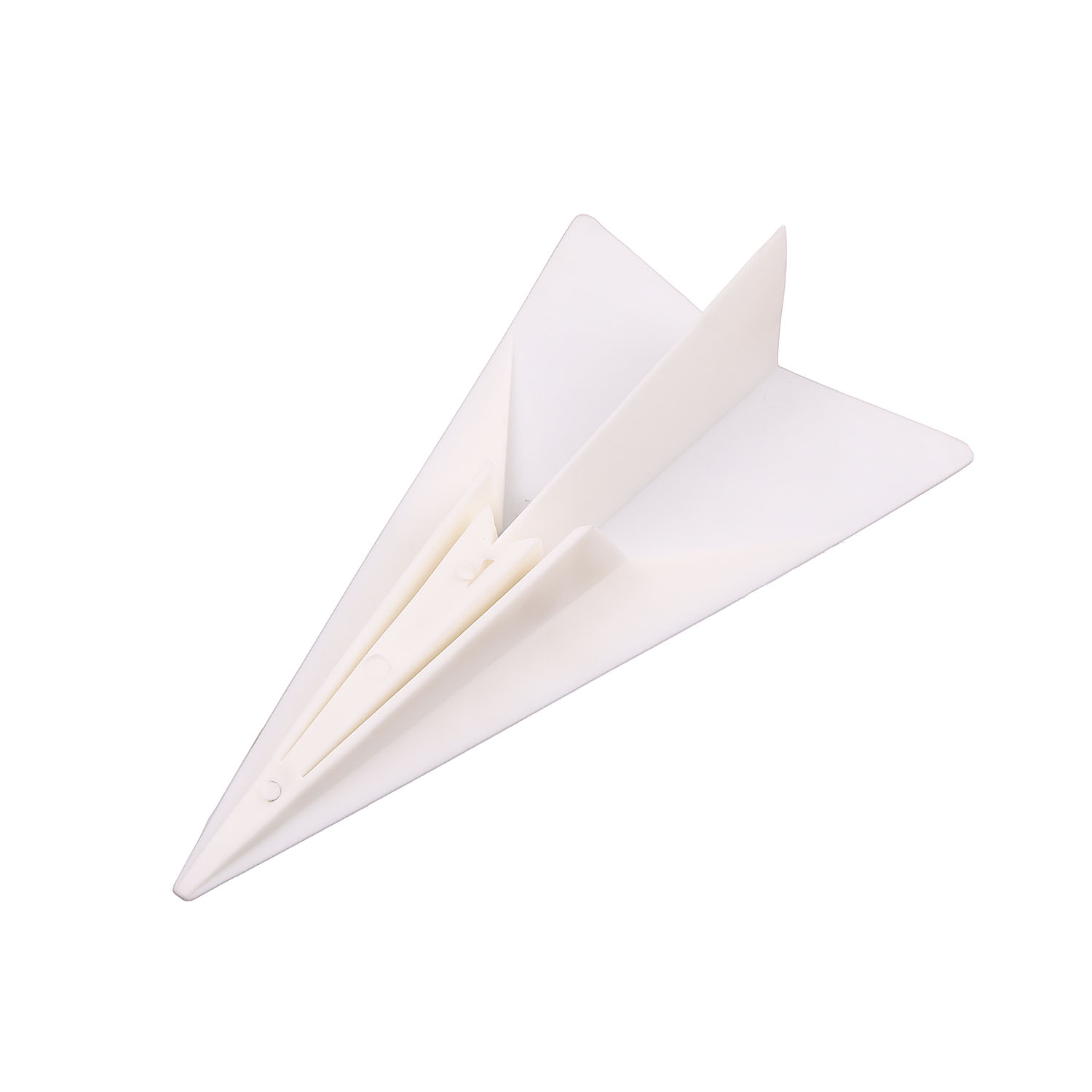 Стопор для дверей 20х11х4см "Самолетик" "VORTEX" (арт.26019)   *1