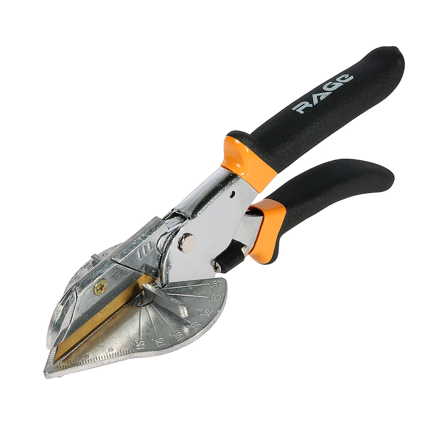 Ножницы для резки коробов и кабель-каналов RAGE by VIRA Ножницы для резки коробов и кабель-каналов RAGE by VIRA