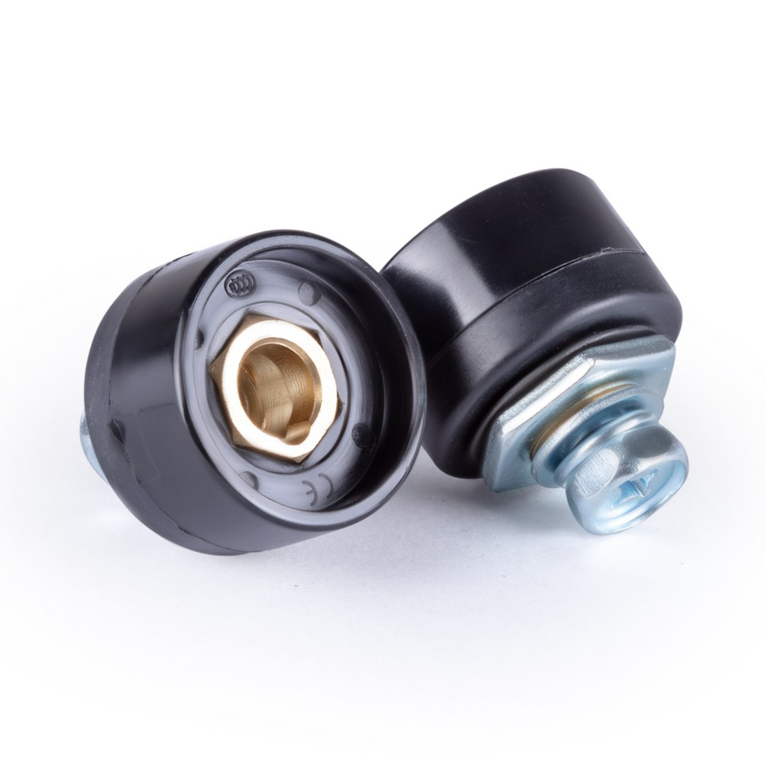 Розетка панельная 10-25 Varteg *1 Розетка панельная 10-25 Varteg *1