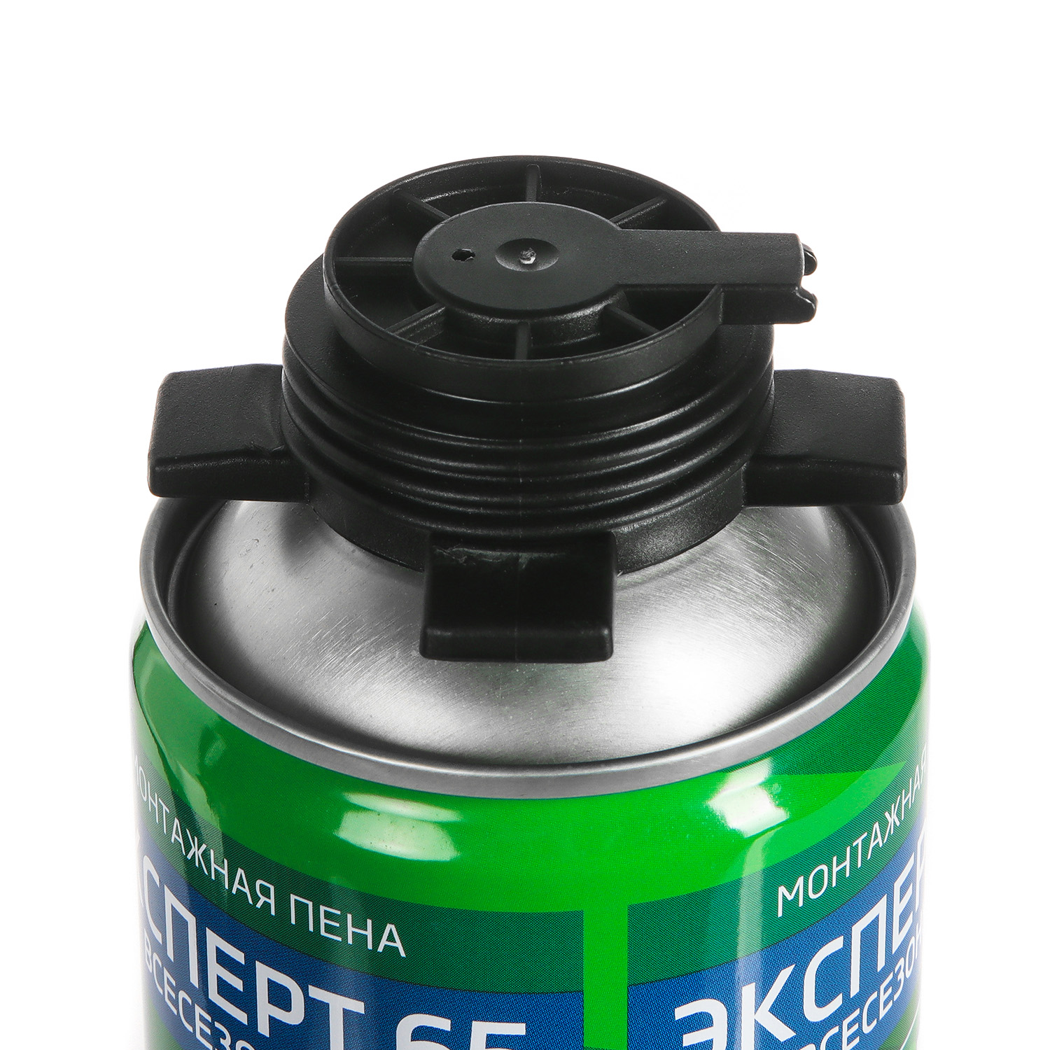 Пена монтажная профессиональная 850 мл Макрофлекс Мега 65 ПРО, летняя