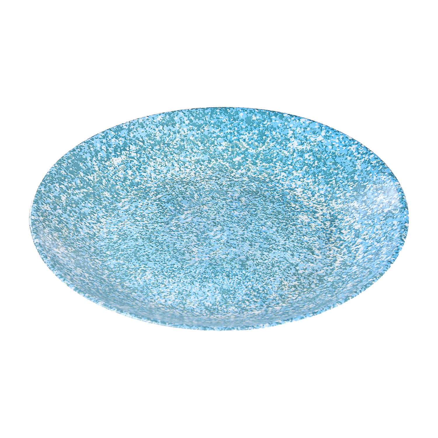 Тарелка стекло Luminarc "CalviI" мелк. d18см Голубой V0587 *24 Тарелка стекло Luminarc "CalviI" мелк. d18см Голубой V0587 *24