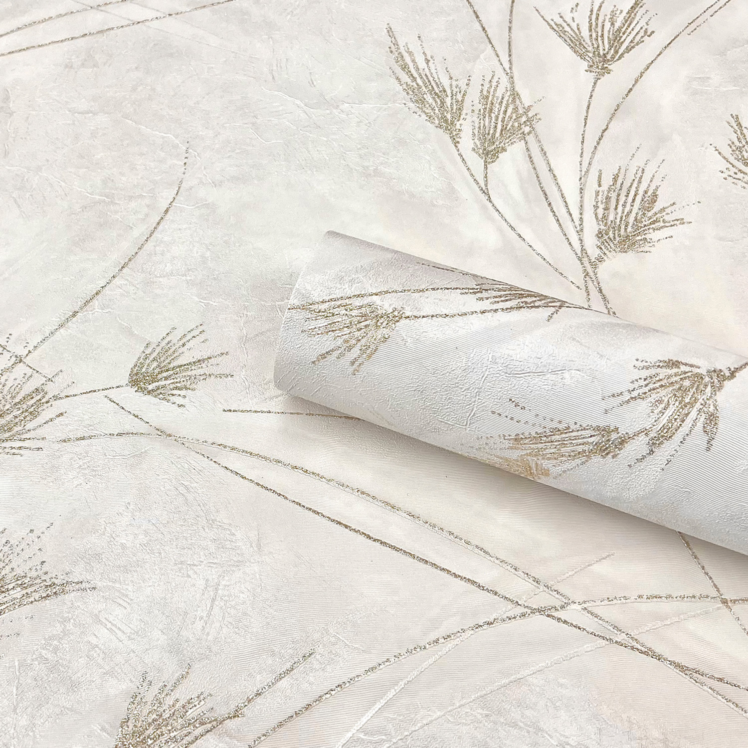 яяяОбои флиз. "Эрисманн" Profi Deco Veter (беж.) 60561-04 10х1.06м *6