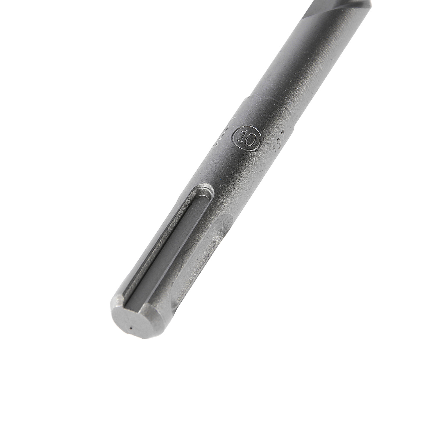 Бур по бетону 10*310мм SDS plus-1 2 грани (2608576282) BOSCH *1 Бур по бетону 10*310мм SDS plus-1 2 грани (2608576282) BOSCH *1