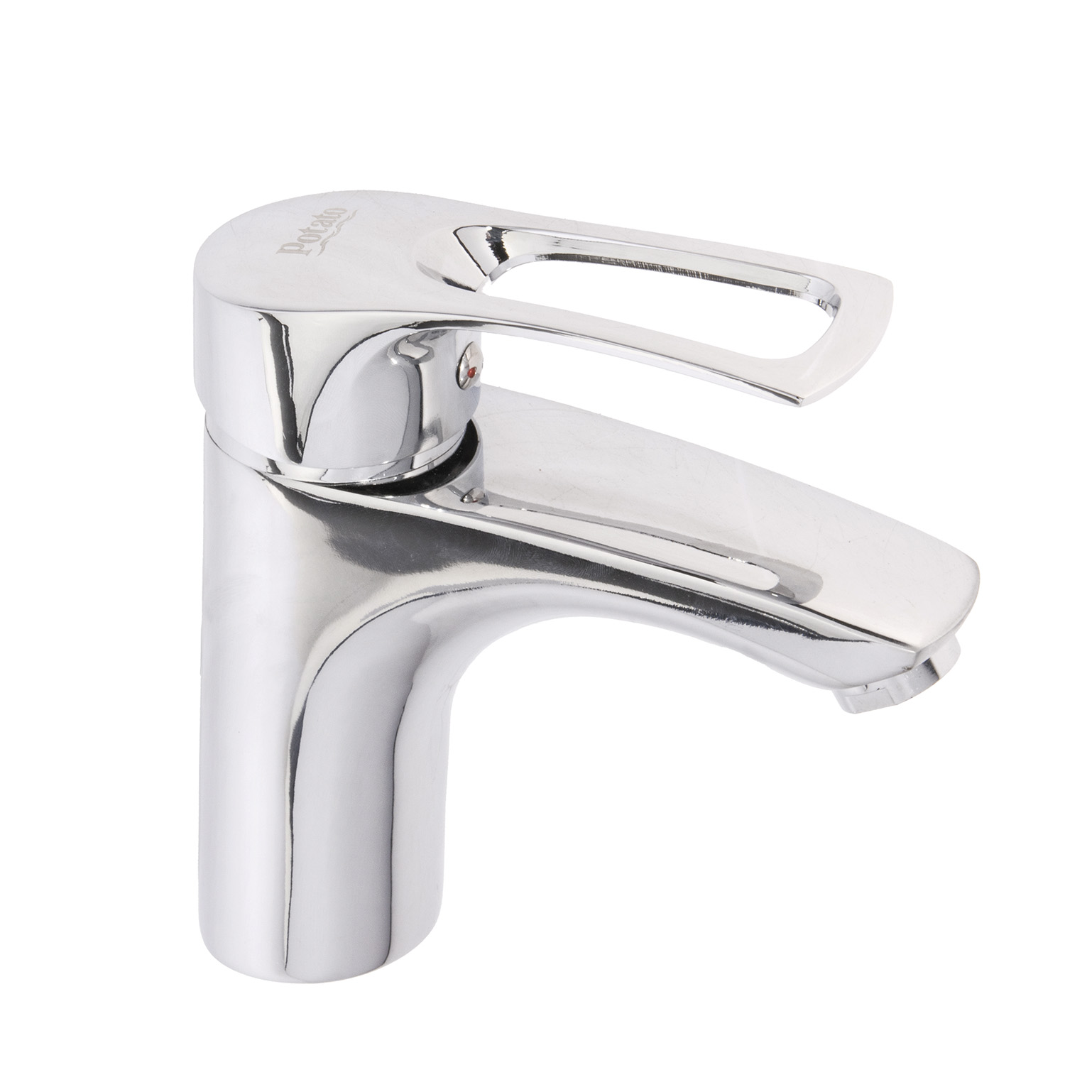 Смеситель для умывальника Potato P1022 *1/10