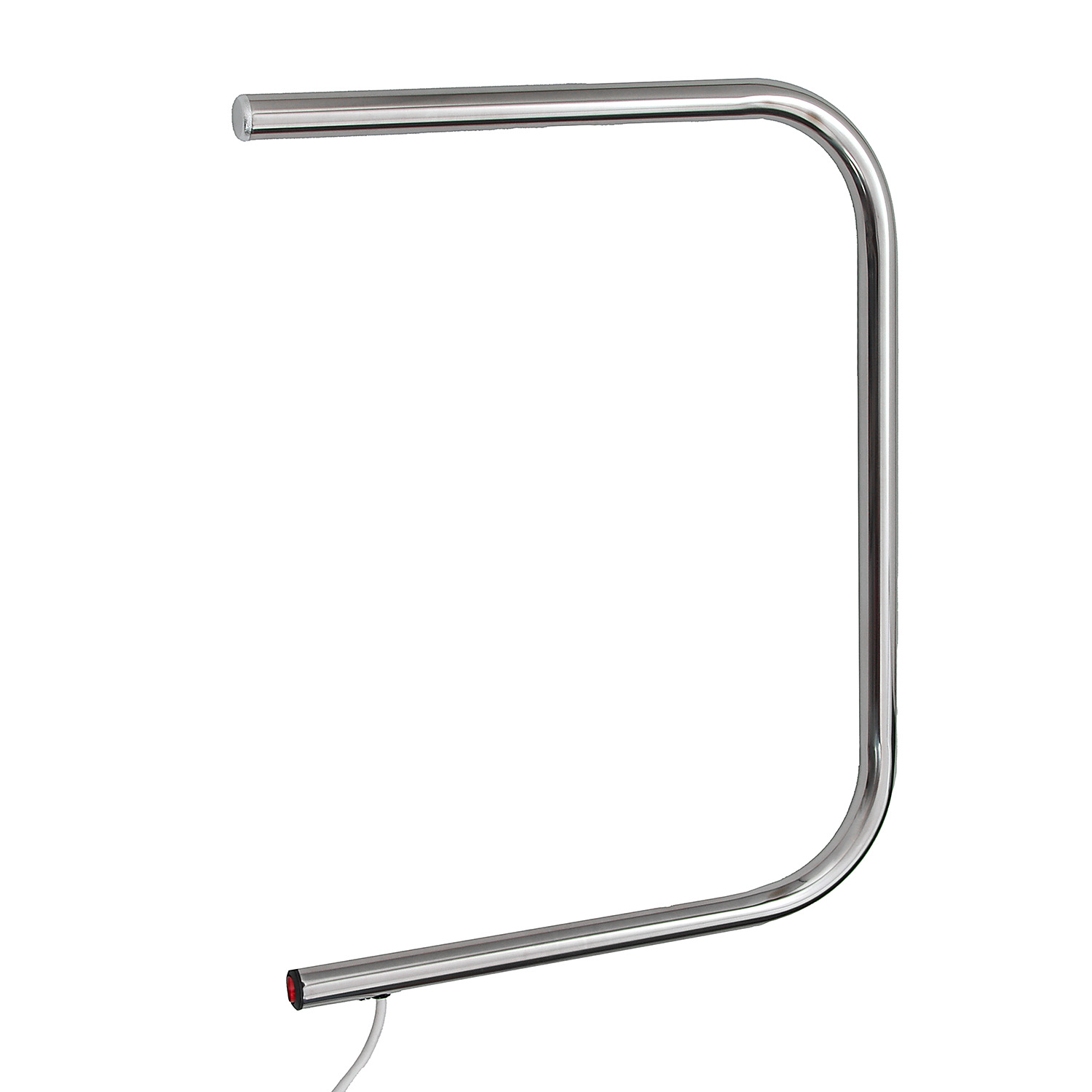 Полотенцесушитель электрический ТЭРА "П-образный" 500х400 *1