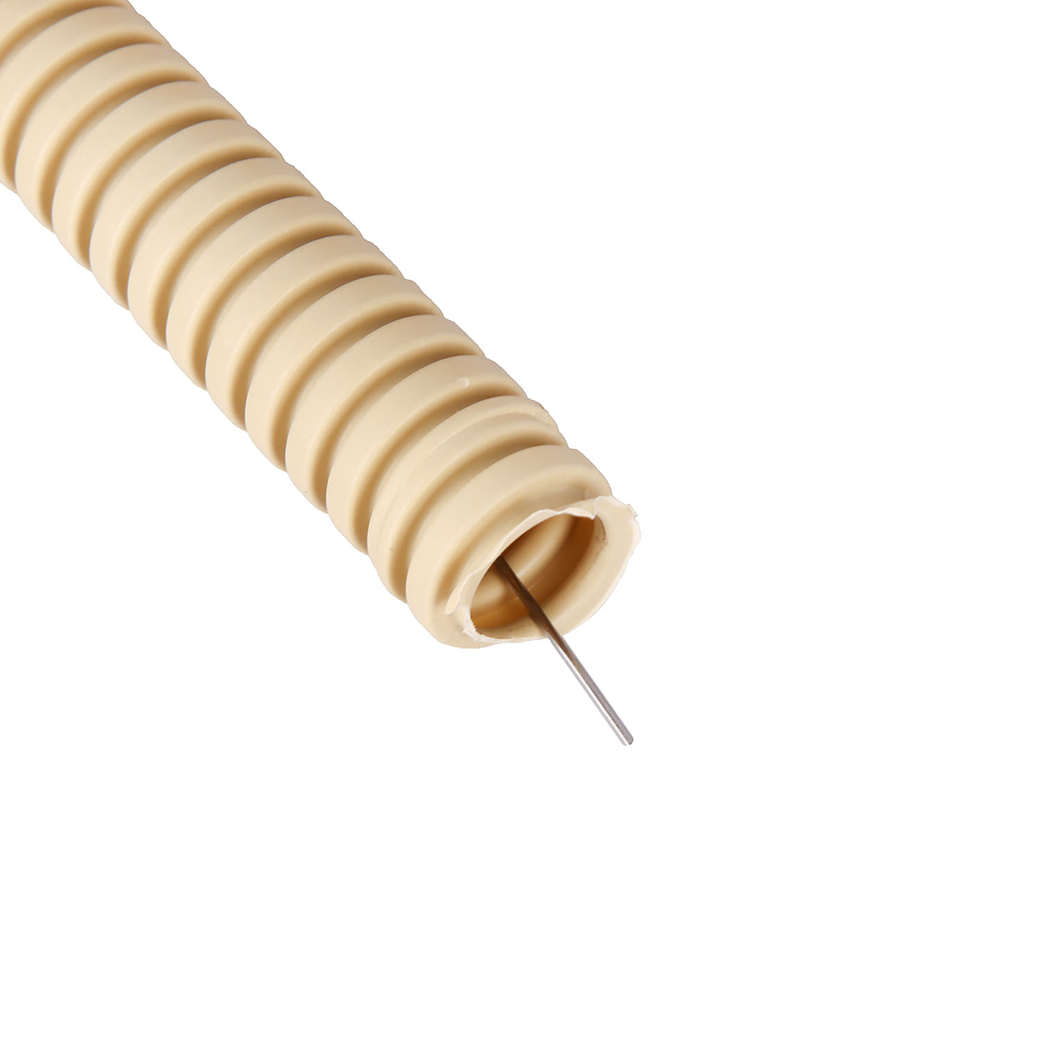 Труба ПВХ гофро с зонд. d16мм(25м) "Эко" СОСНА TDM SQ0401-0051  *1 Труба ПВХ гофро с зонд. d16мм(25м) "Эко" СОСНА TDM SQ0401-0051  *1