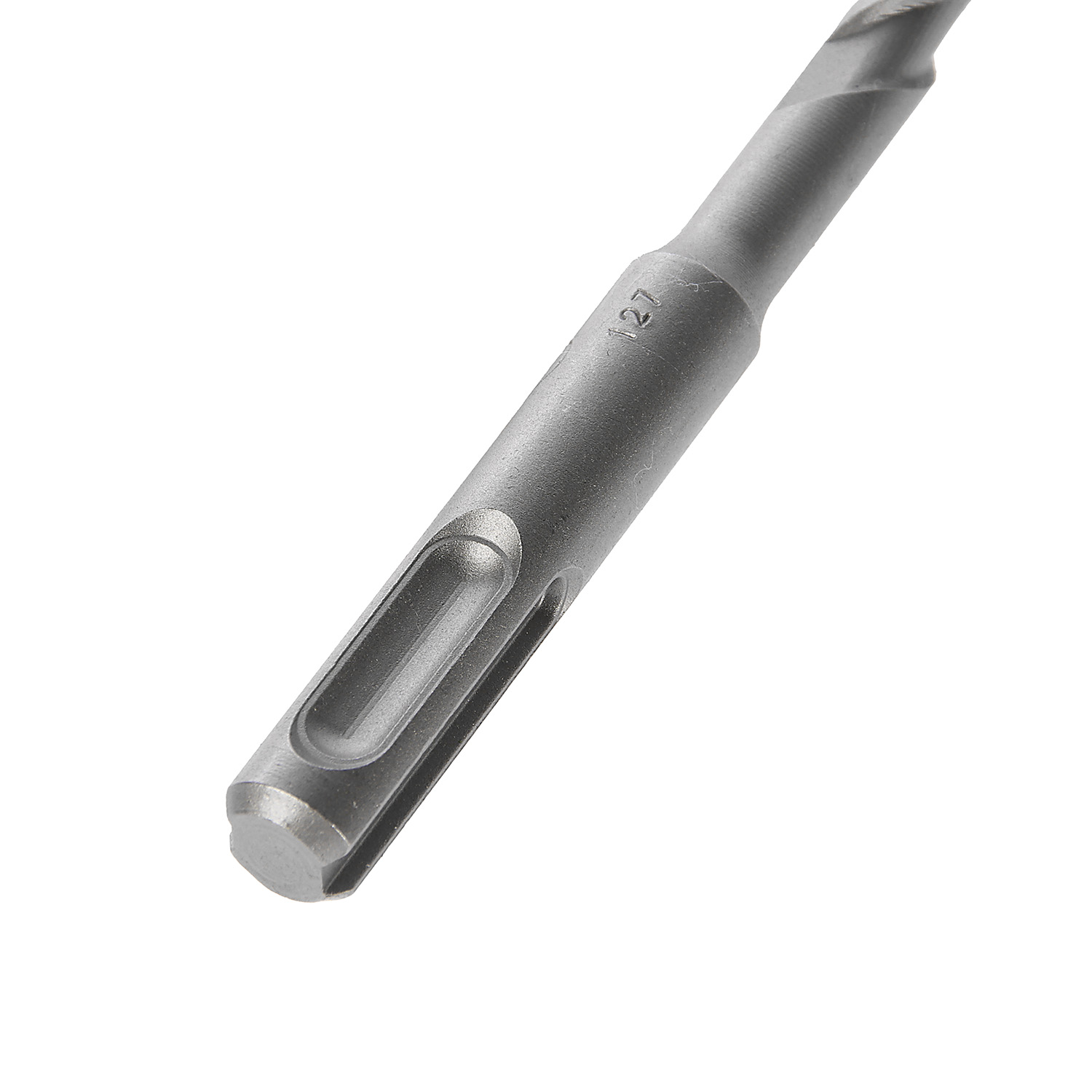 Бур по бетону 8*110мм SDS plus-1 2 грани (2608680269) BOSCH *1