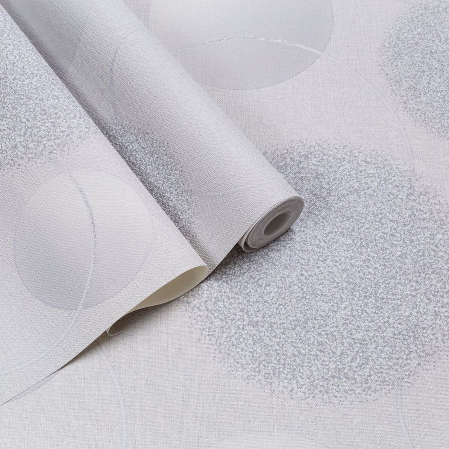 Обои флиз "Палитра" Oliver 2 (сер.) VV72496-14  1,06*10м *1/6