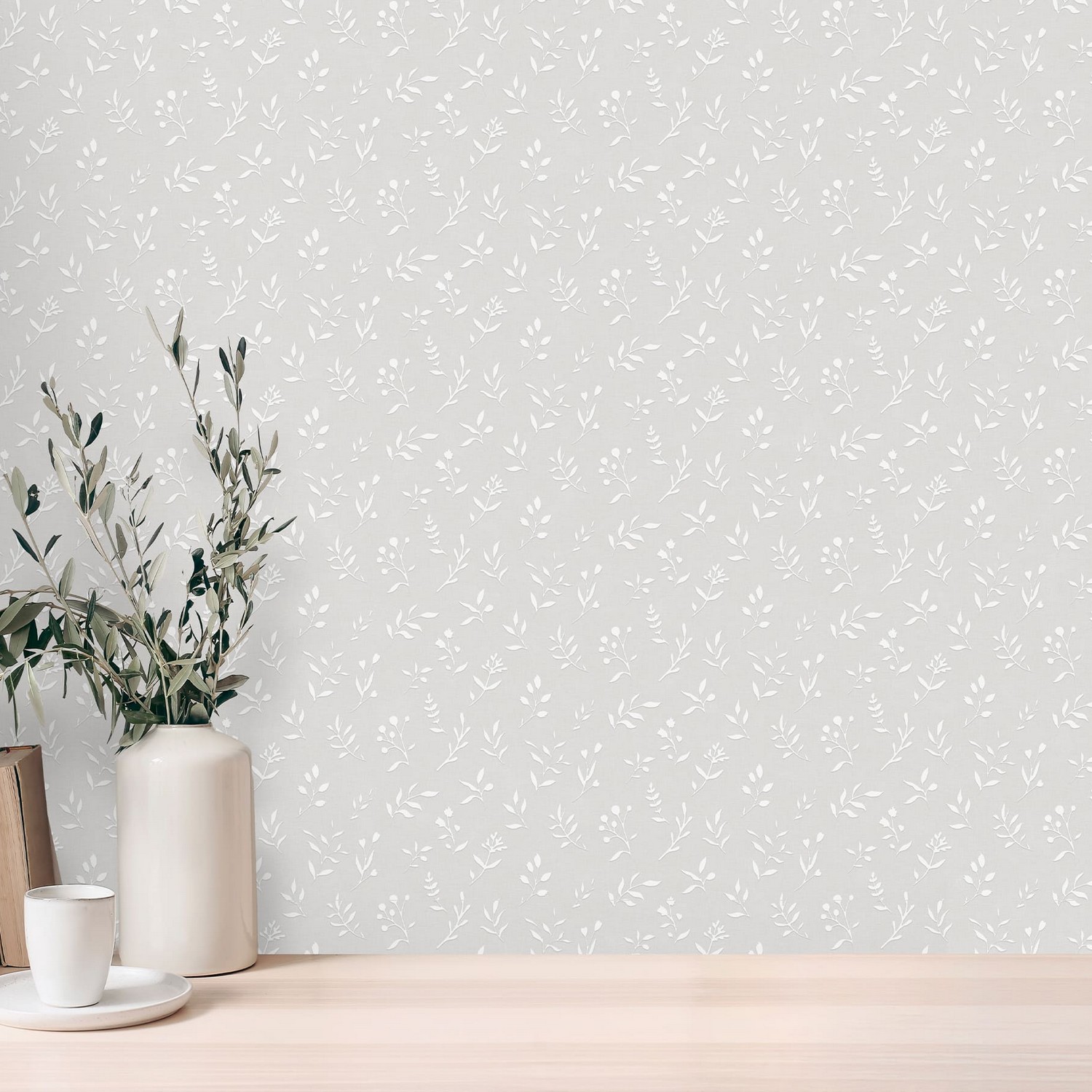 Обои флиз Victoria Stenova Olive 589212 1.06*10м *6