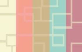 Коврик д/ванной Bombini "Silver" Комплект:(60см х 100см)+д/туалета Салмон SLV 71 *1/25