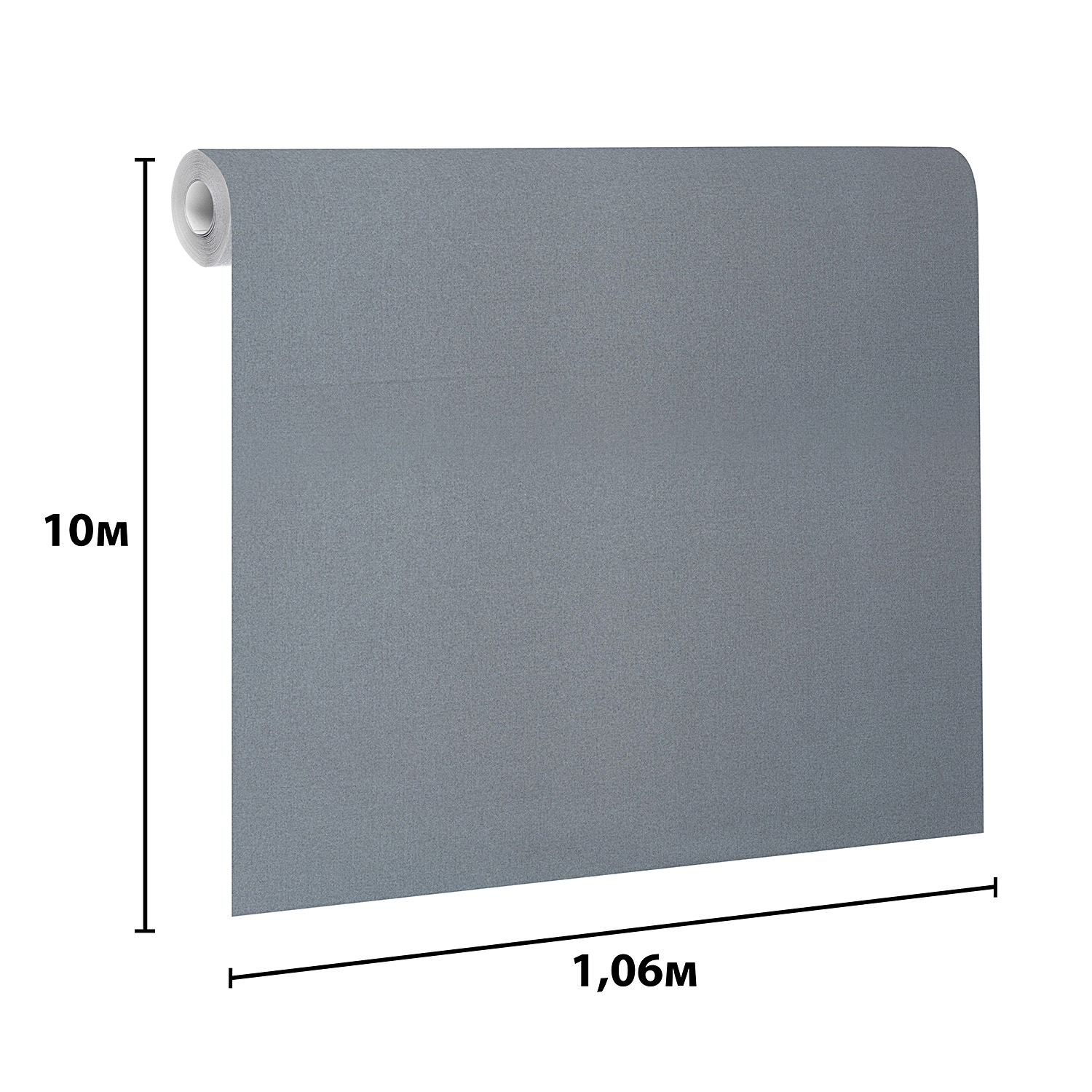 Обои флиз. Артекс Тельма-уни (сер.) 11365-05 10х1.06м *1/6