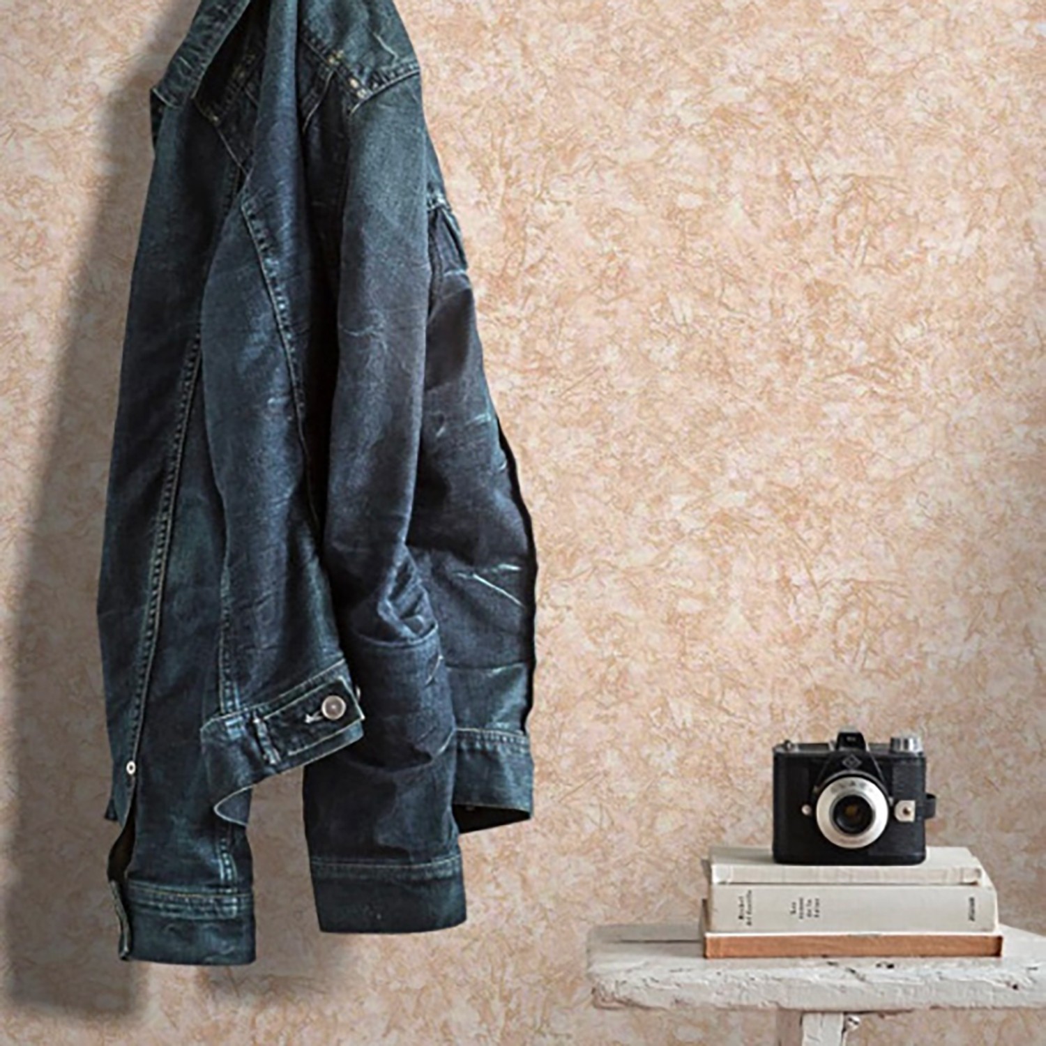 Обои бумажные 305195-31 (С6К) Баккара перс  *24 (Гомель)