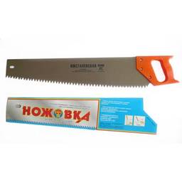 Ножовка по дереву 600мм  Н-12  (Ижевск)