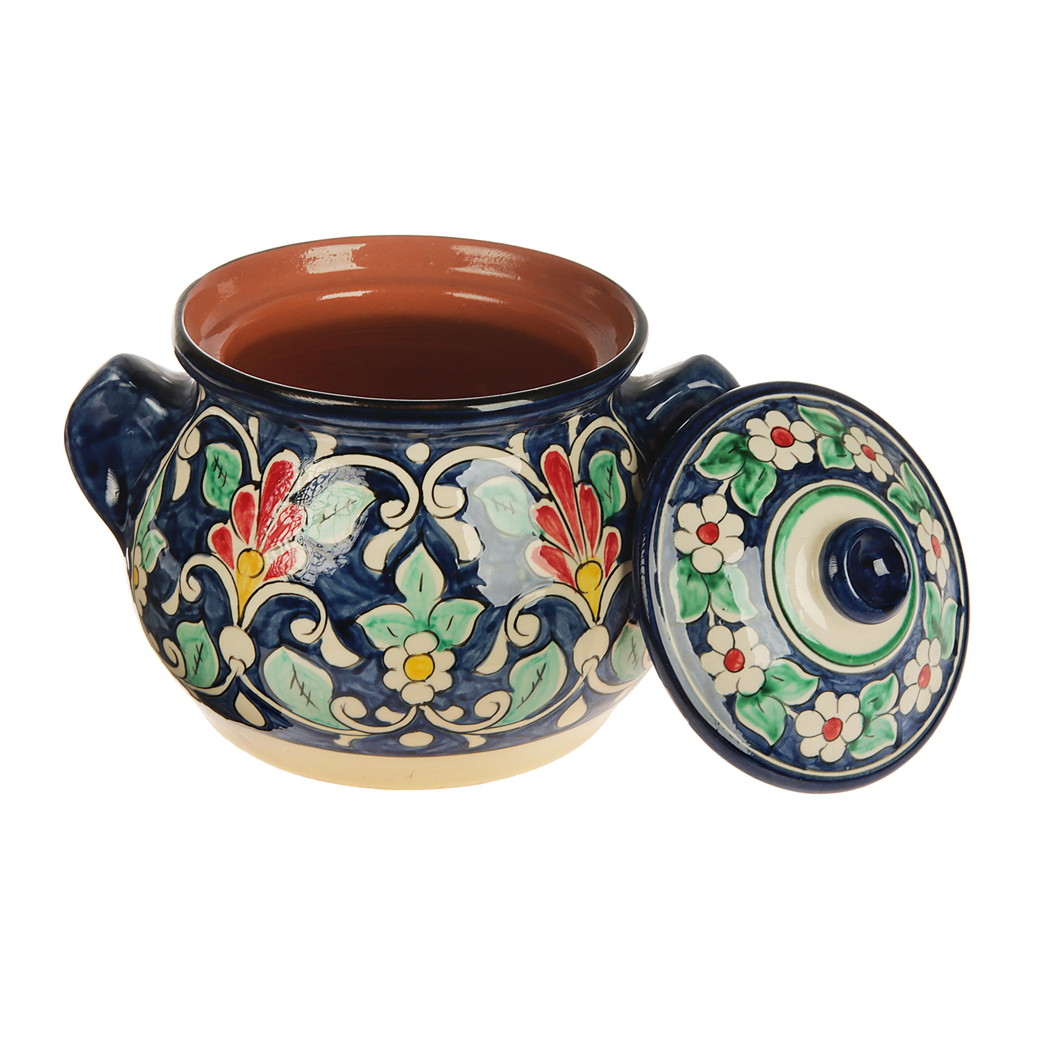 Сахарница 0.5 л