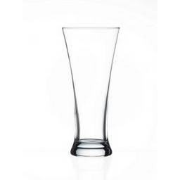 Набор стаканов для пива 300 мл Pasabahce ПАБ, 2 шт., стекло