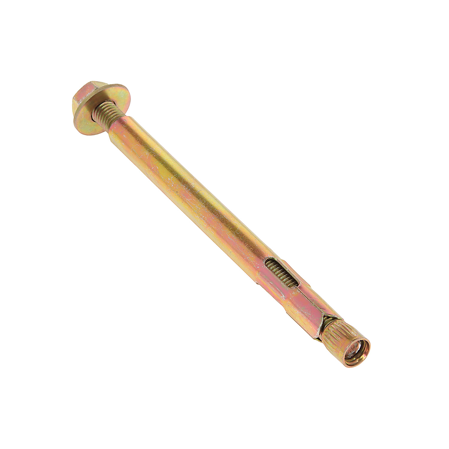 Анкер болт 10х130 (2шт) пакет BROZEX *10/100