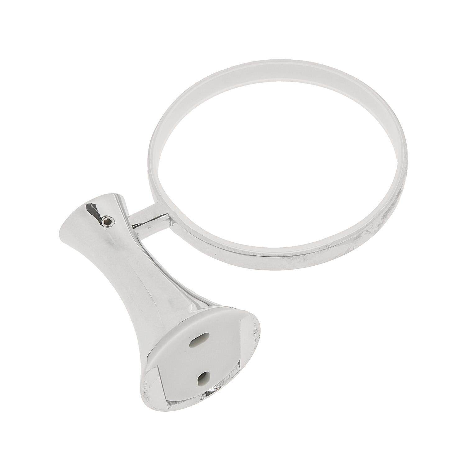 Ерш настенный с крышкой Potato P7510 *1/20