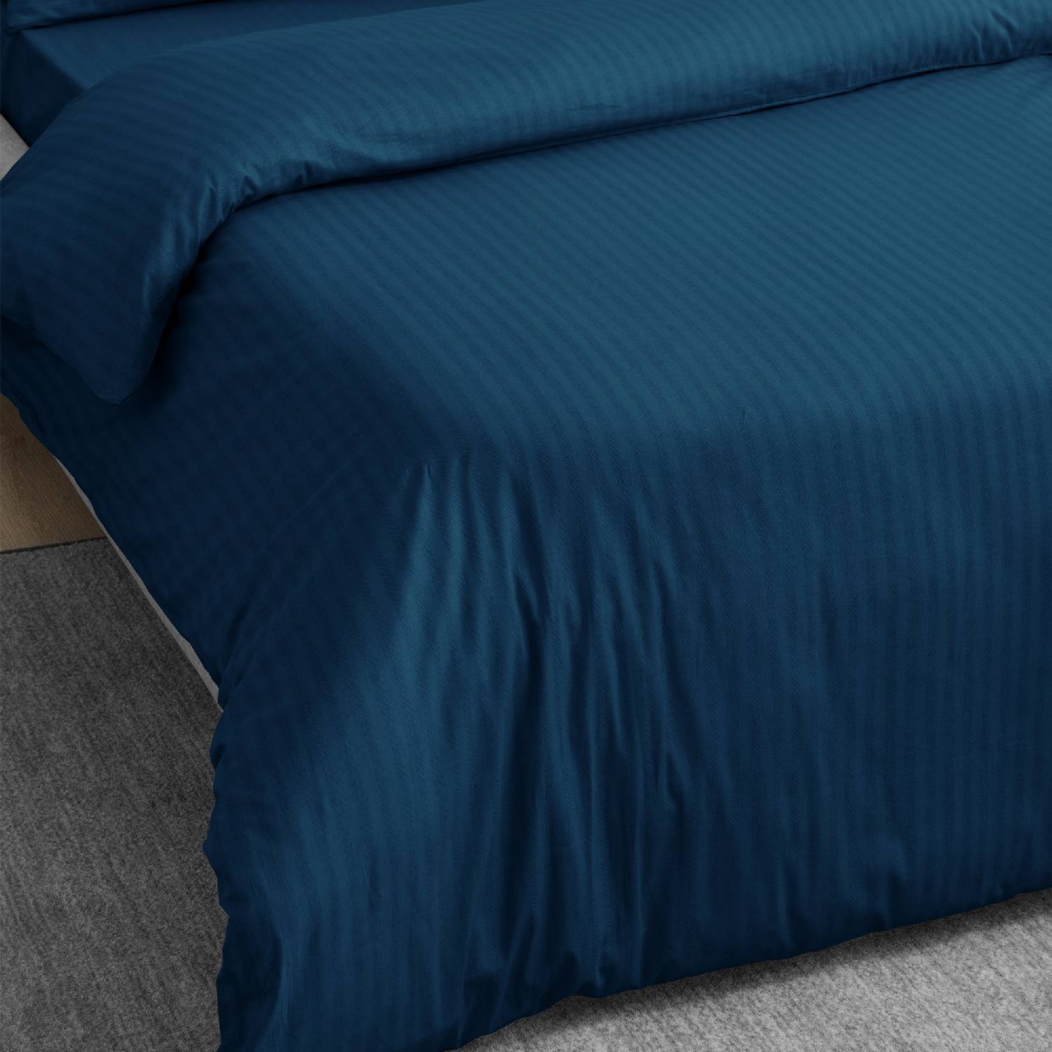 Пододеяльник поплин 2сп (180*215см) Волшебная Ночь 8709/10 Deep blue *1/9 Пододеяльник поплин 2сп (180*215см) Волшебная Ночь 8709/10 Deep blue *1/9