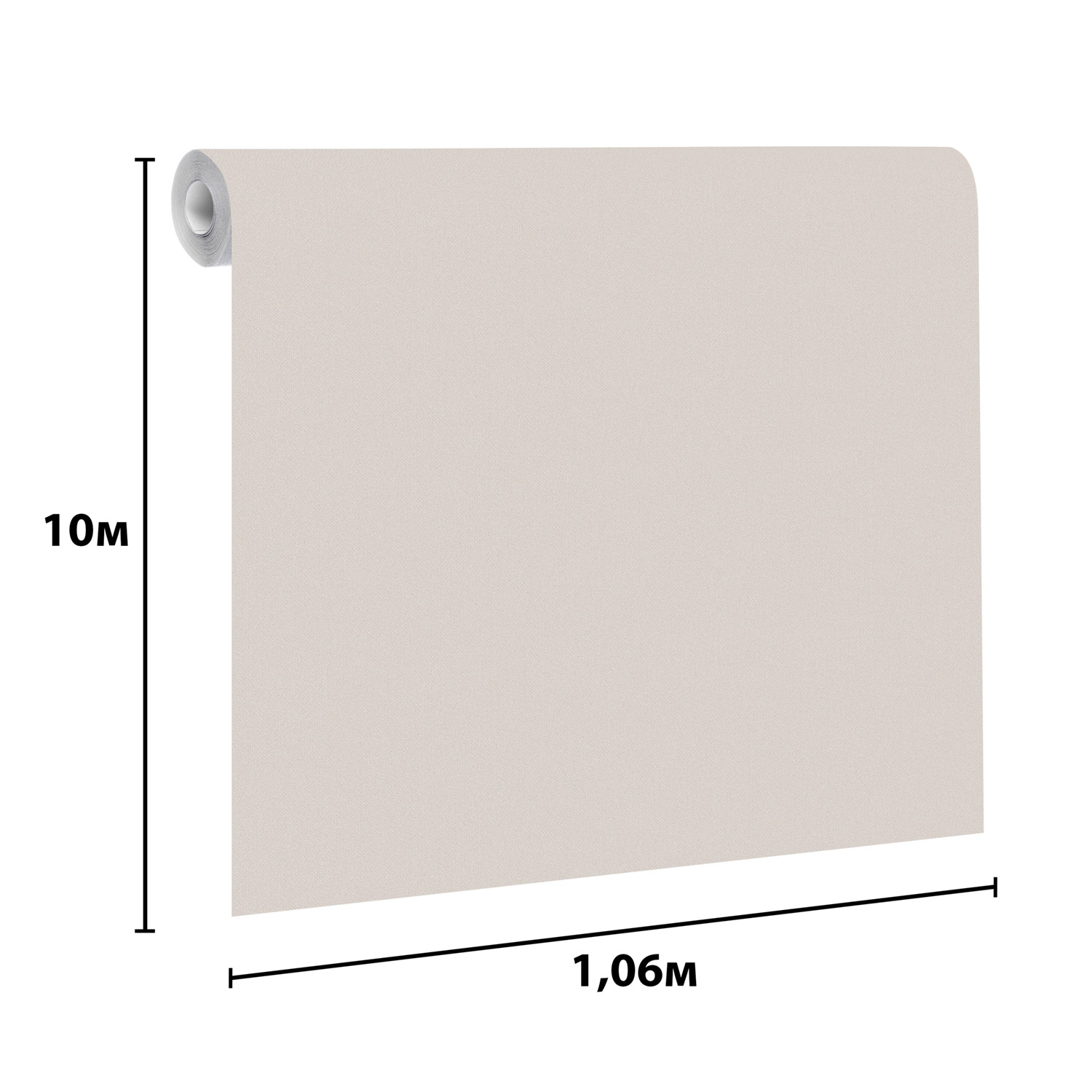 Обои флиз Victoria Stenova Module/Модуль фон (беж.) 585722 1.06*10м *6