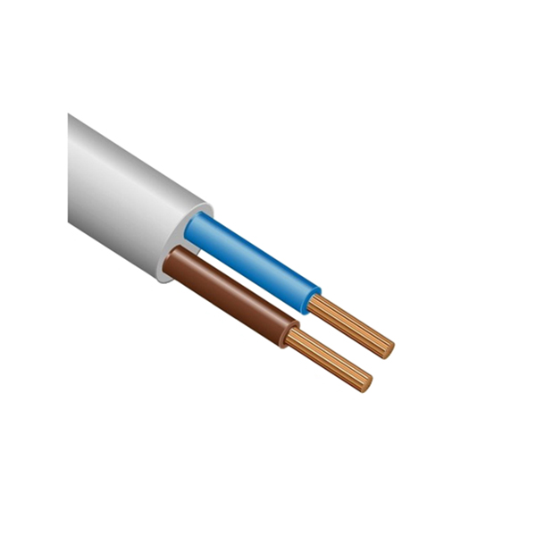 Провод ПВС 2*2,5 (10м) ГОСТ *10 Провод ПВС 2*2,5 (10м) ГОСТ *10