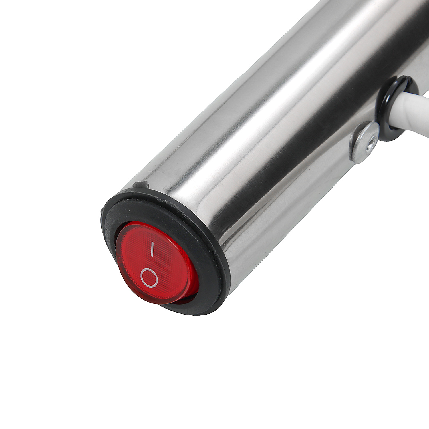 Полотенцесушитель электрический ТЭРА "П-образный" 500х400 *1