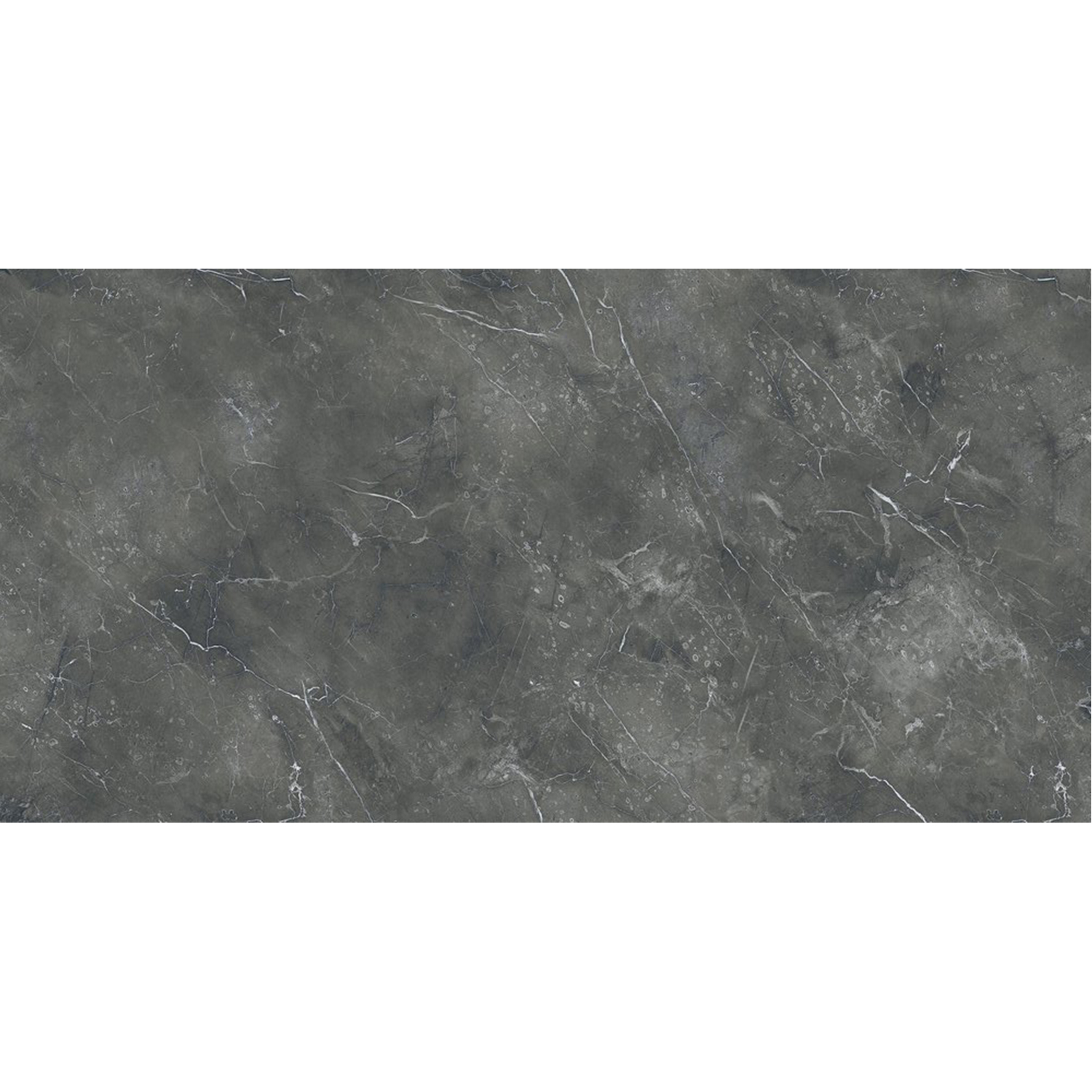 Керамогранит 1.44 м² Global Tile Lucciano GT120606309PR/32, 1200х600х8.5 мм, полированный, темно-серый Керамогранит 1.44 м² Global Tile Lucciano GT120606309PR/32, 1200х600х8.5 мм, полированный, темно-серый