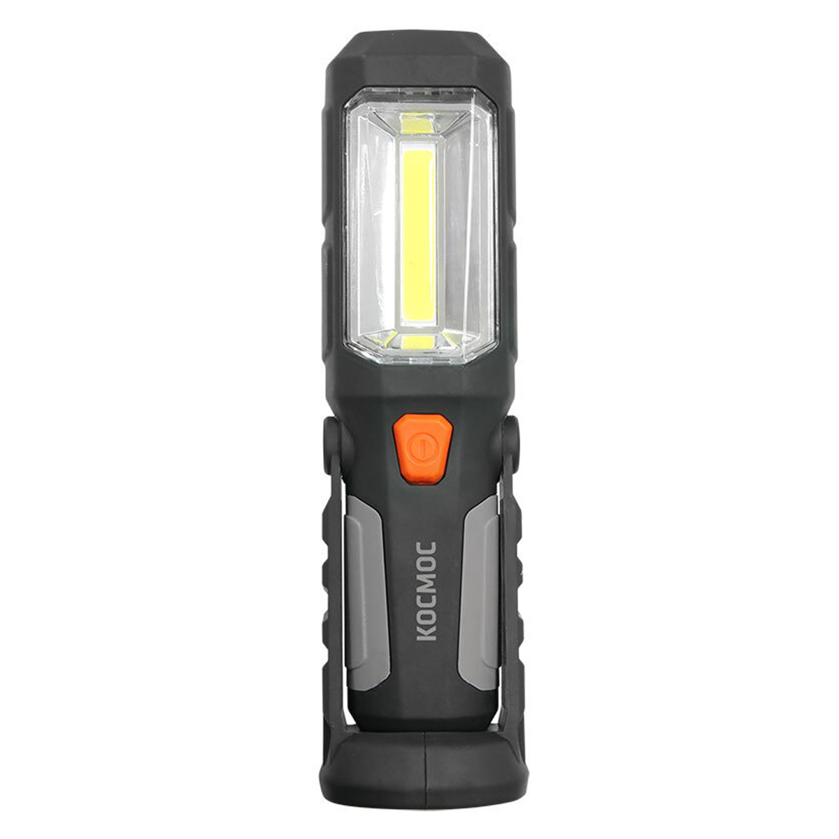 Фонарь ручной Космос светодиод.многофункц. KOCAu6003COB *1/12 Фонарь ручной Космос светодиод.многофункц. KOCAu6003COB *1/12