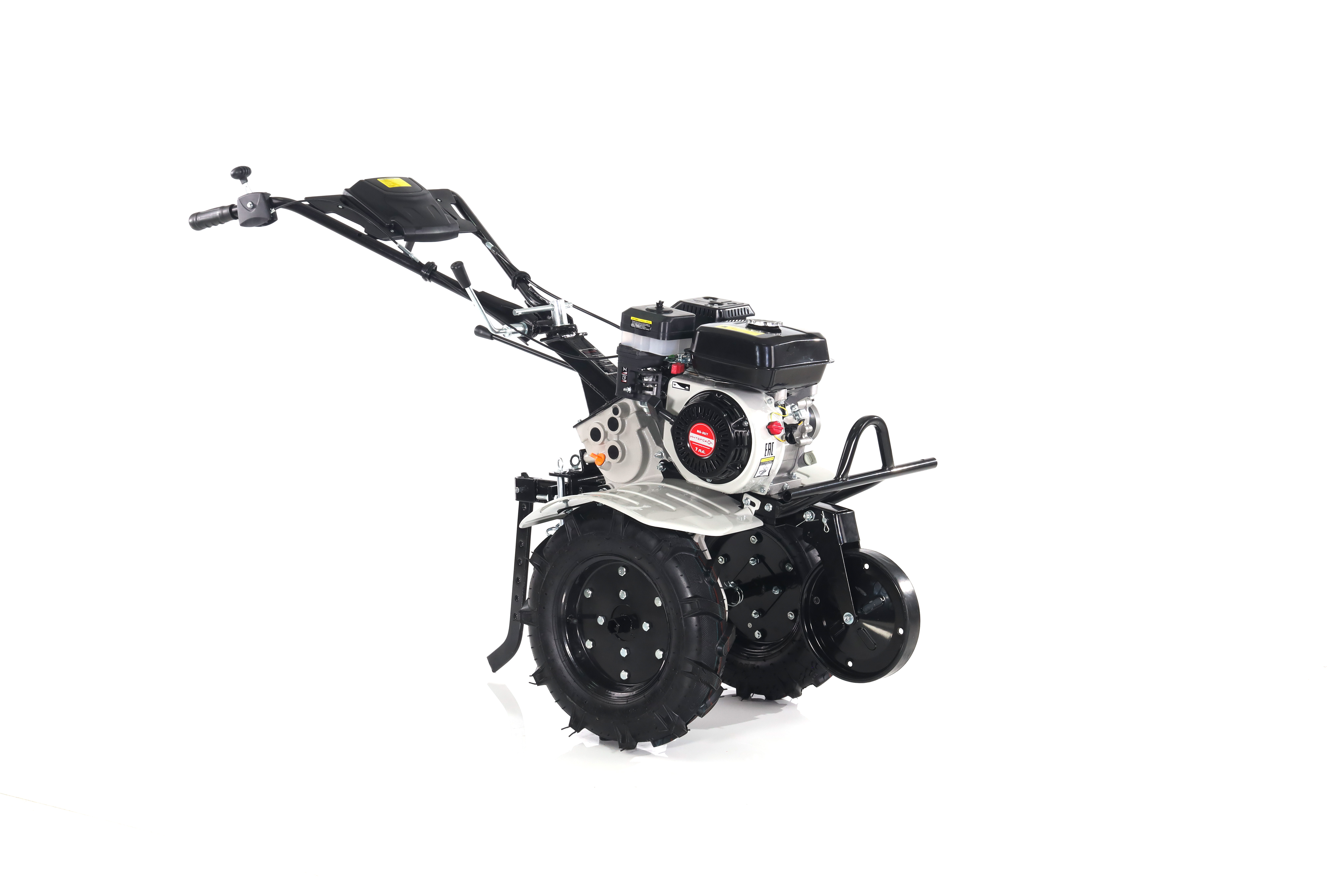 Мотоблок бензиновый 4Т 7 л.с бак 3,6л шир/глуб обраб 800/100см 3 скор МБ-80/7 Интерскол *1 Мотоблок бензиновый 4Т 7 л.с бак 3,6л шир/глуб обраб 800/100см 3 скор МБ-80/7 Интерскол *1