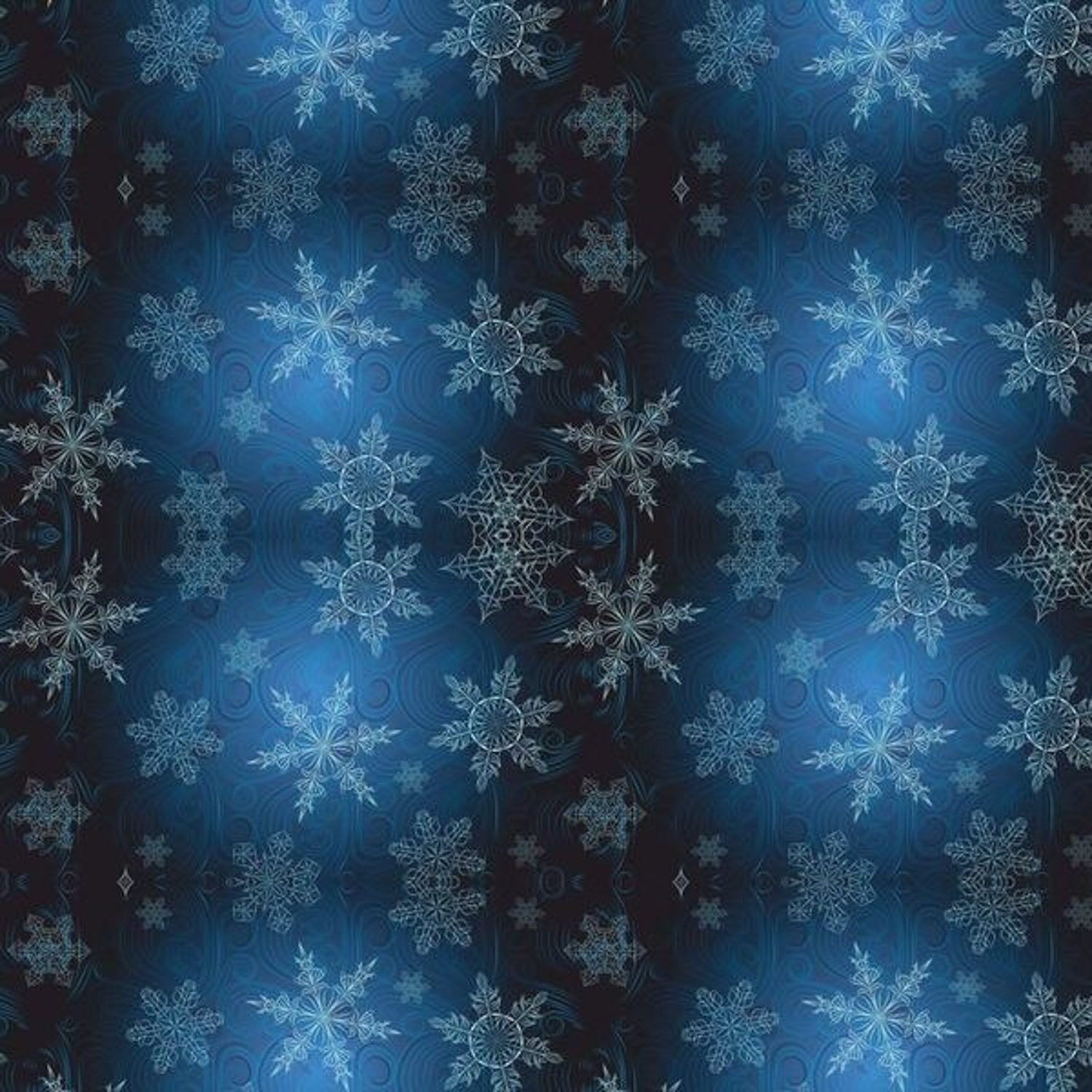 Бумага упаковочная «Сказочная метель», 50х70 см Бумага упаковочная «Сказочная метель», 50х70 см