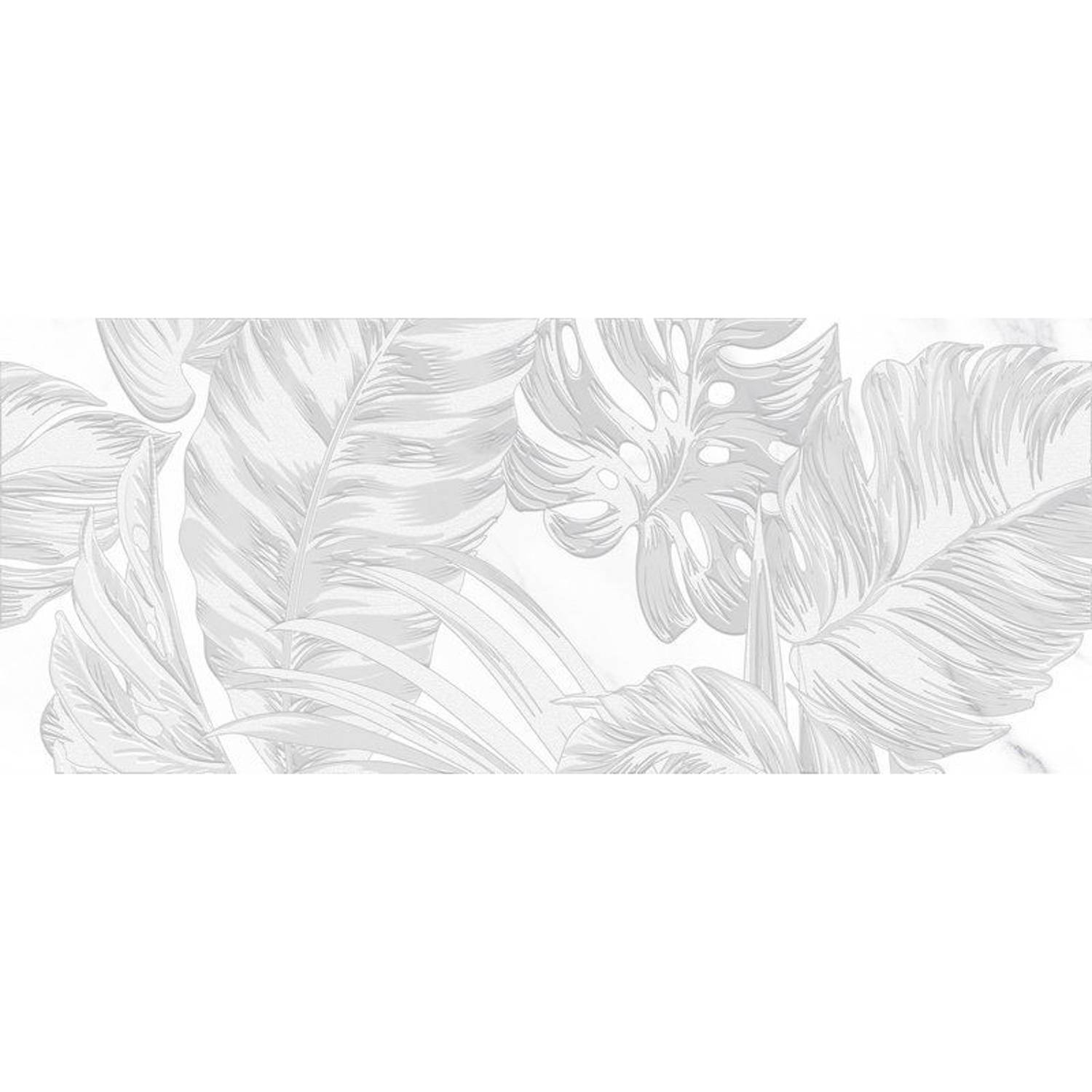 Декор-панно Anima Бел. (600*750) 10300000240 панно из 3 плит _ 1 \2 GlobalTile