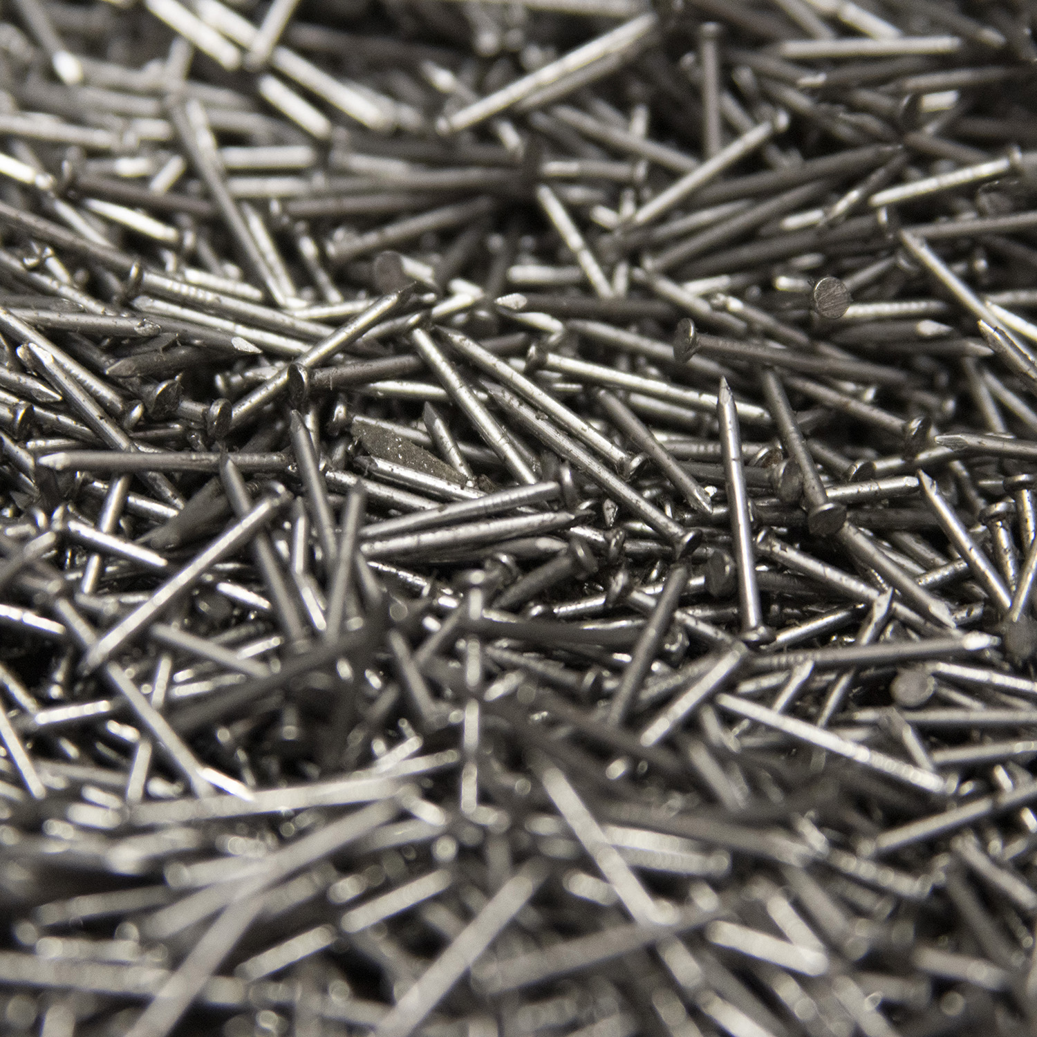 Гвозди строительные 1.2х16 мм НЛМК Метиз Гвозди строительные 1.2х16 мм НЛМК Метиз