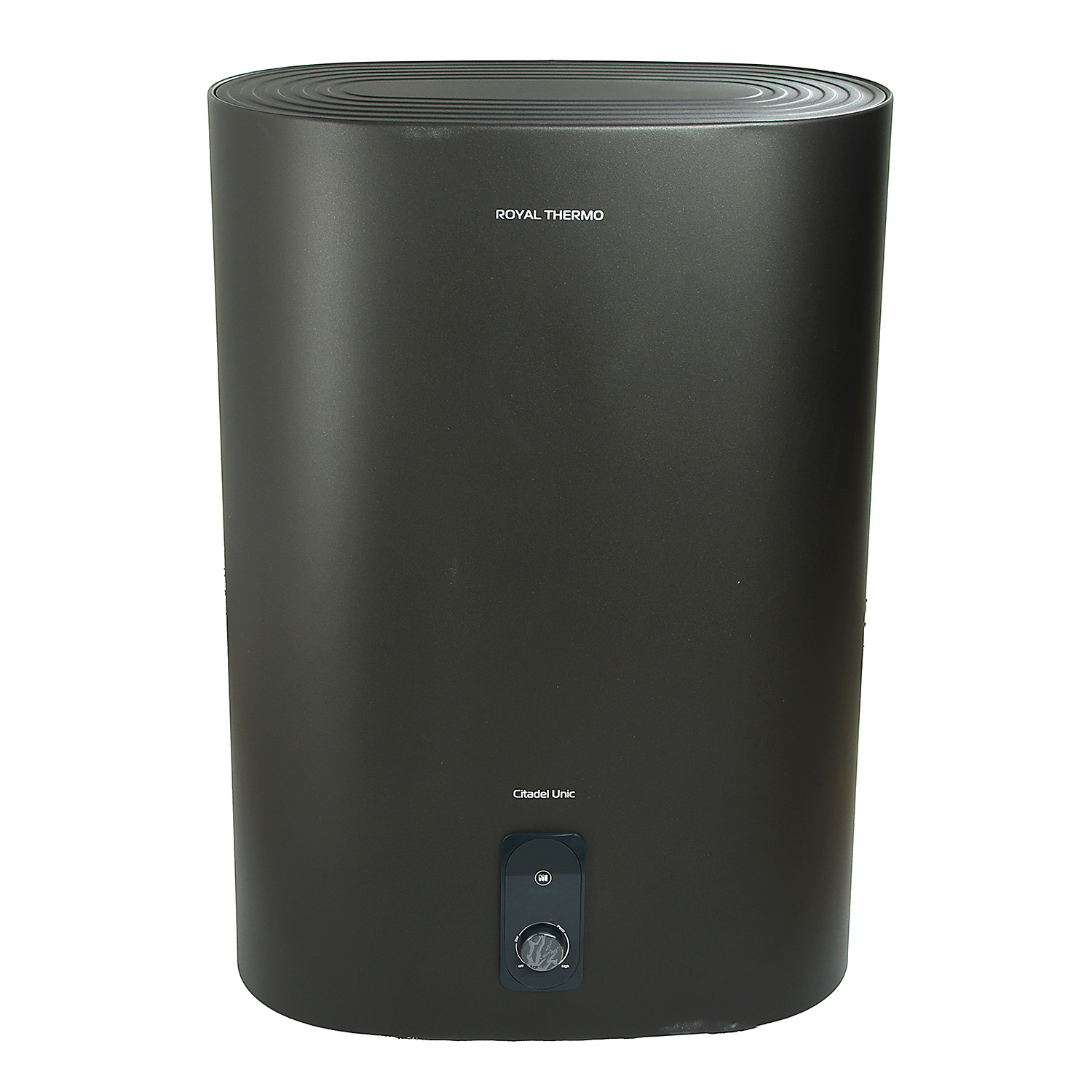 Водонагреватель электрический накопительный Royal Thermo RWH 80 Citadel Unic Grafit *1 Водонагреватель электрический накопительный Royal Thermo RWH 80 Citadel Unic Grafit *1