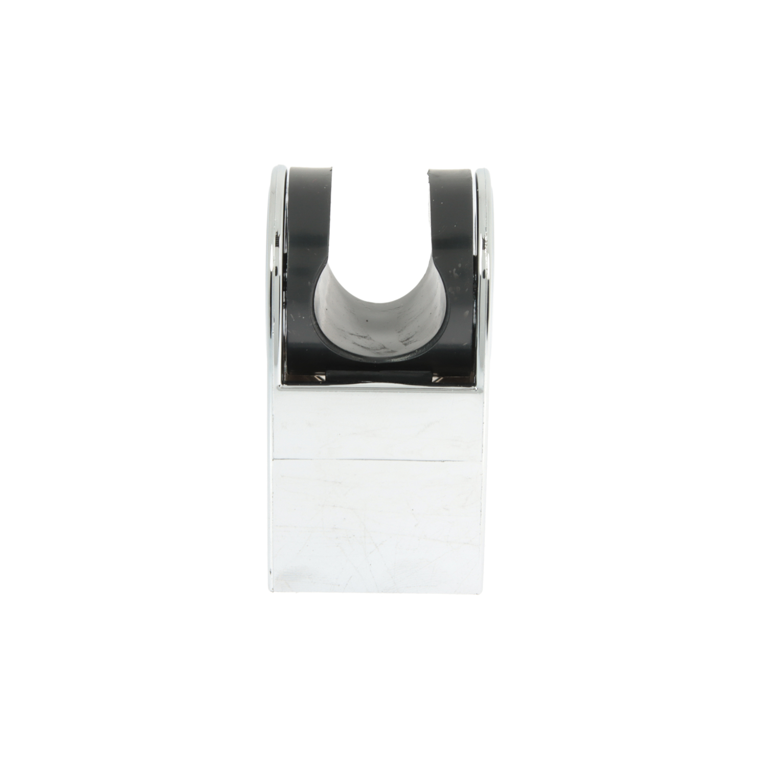 Держатель для душевой лейки Accoona A373, двухпозиционный, пластик