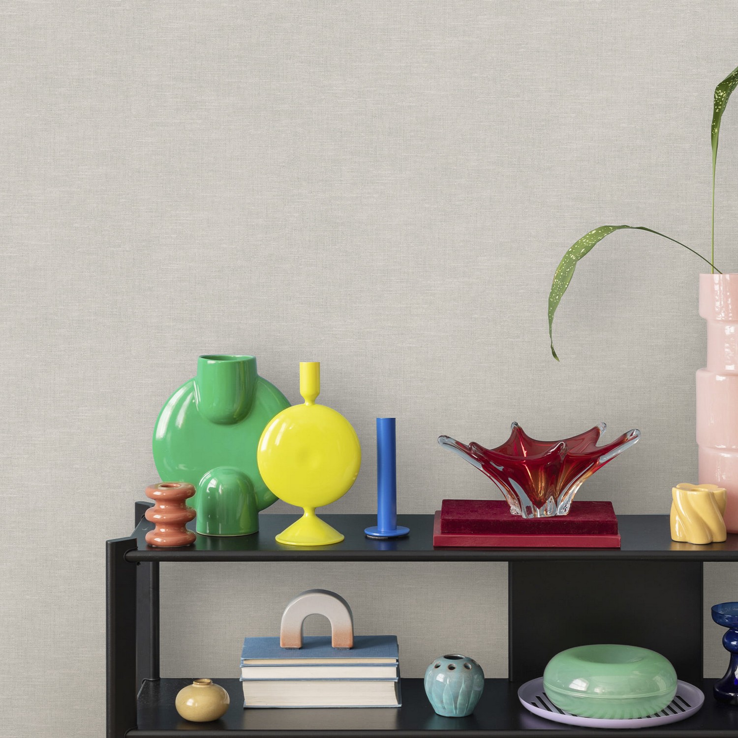 Обои  флиз Victoria Stenova  Ideal 287392  1.06*10м *6