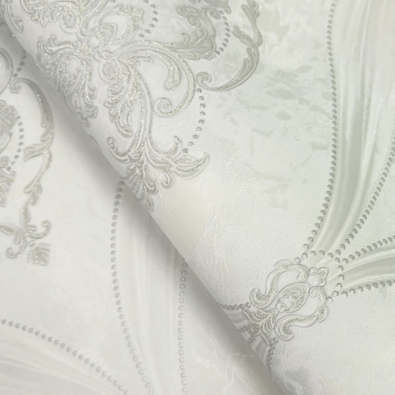 Обои флиз ED Euro Decor Matilda 7294-00 *6