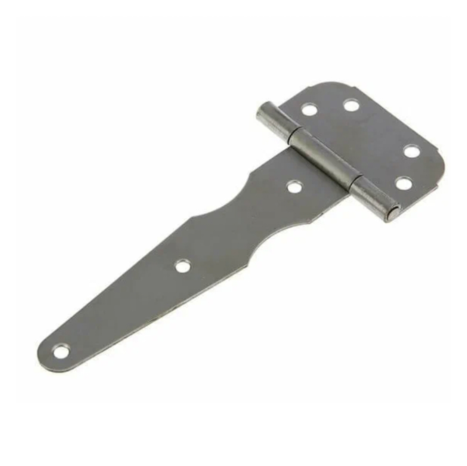 Петля-стрела 130мм б/покрытия Кунгур *1/60 Петля-стрела 130мм б/покрытия Кунгур *1/60