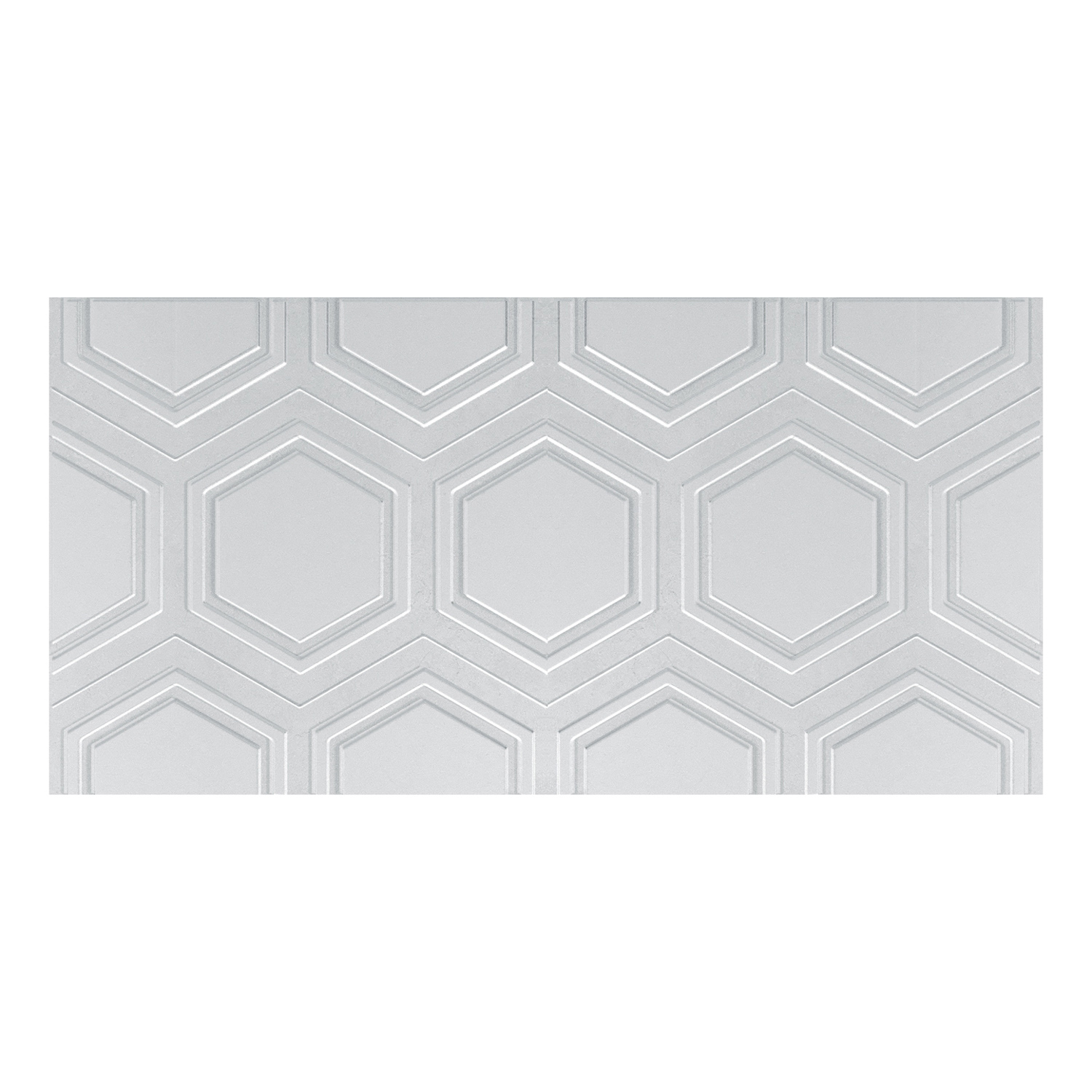 Плитка настенная Рона светло-серая 250*500 (0,125*10=1,25*54=67,5) Axima ВКЗ