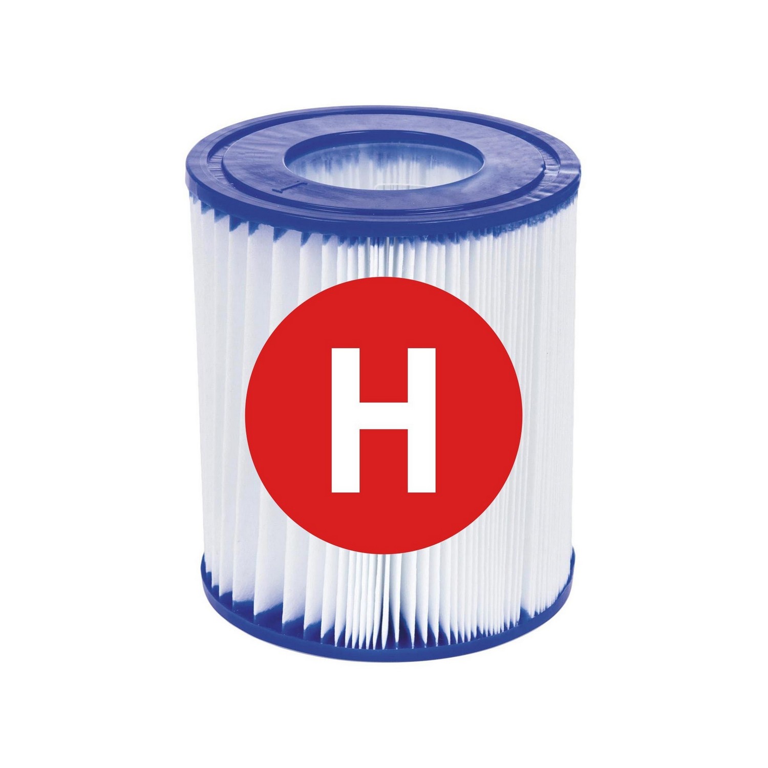 Бассейн надувной Easy Set 244 х 61 см, 1942 л, фил.-нас. 1250 л/ч, от 6 лет 28108NP   5383610