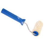 Валик-мини 110мм Полиакрил с ручкой 11/110/33мм T4P(арт.0415051)  *1/100 Валик-мини 110мм Полиакрил с ручкой 11/110/33мм T4P(арт.0415051)  *1/100