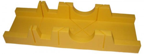 Стусло пластиковое 300мм "888" (арт.6807030/20060) *1/60