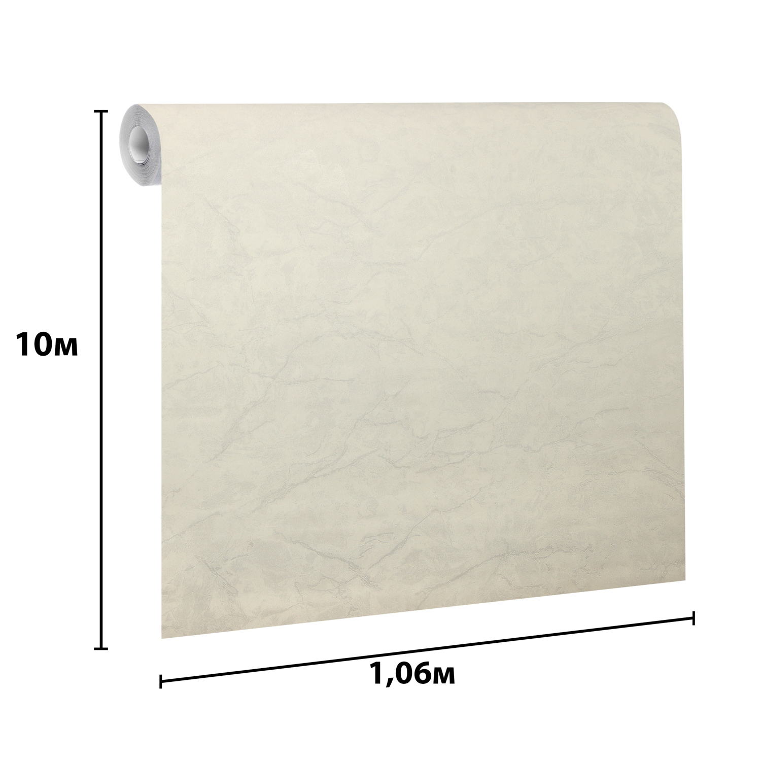 Обои флиз "Home Color" Friburg (бел.) HC72440-14 1,06*10м*1/8