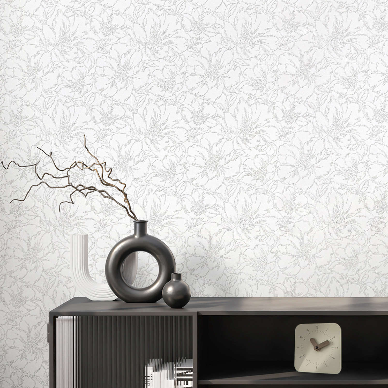 Обои  флиз  Ateliero Sharon (бел.) 585770 1.06*10м *6