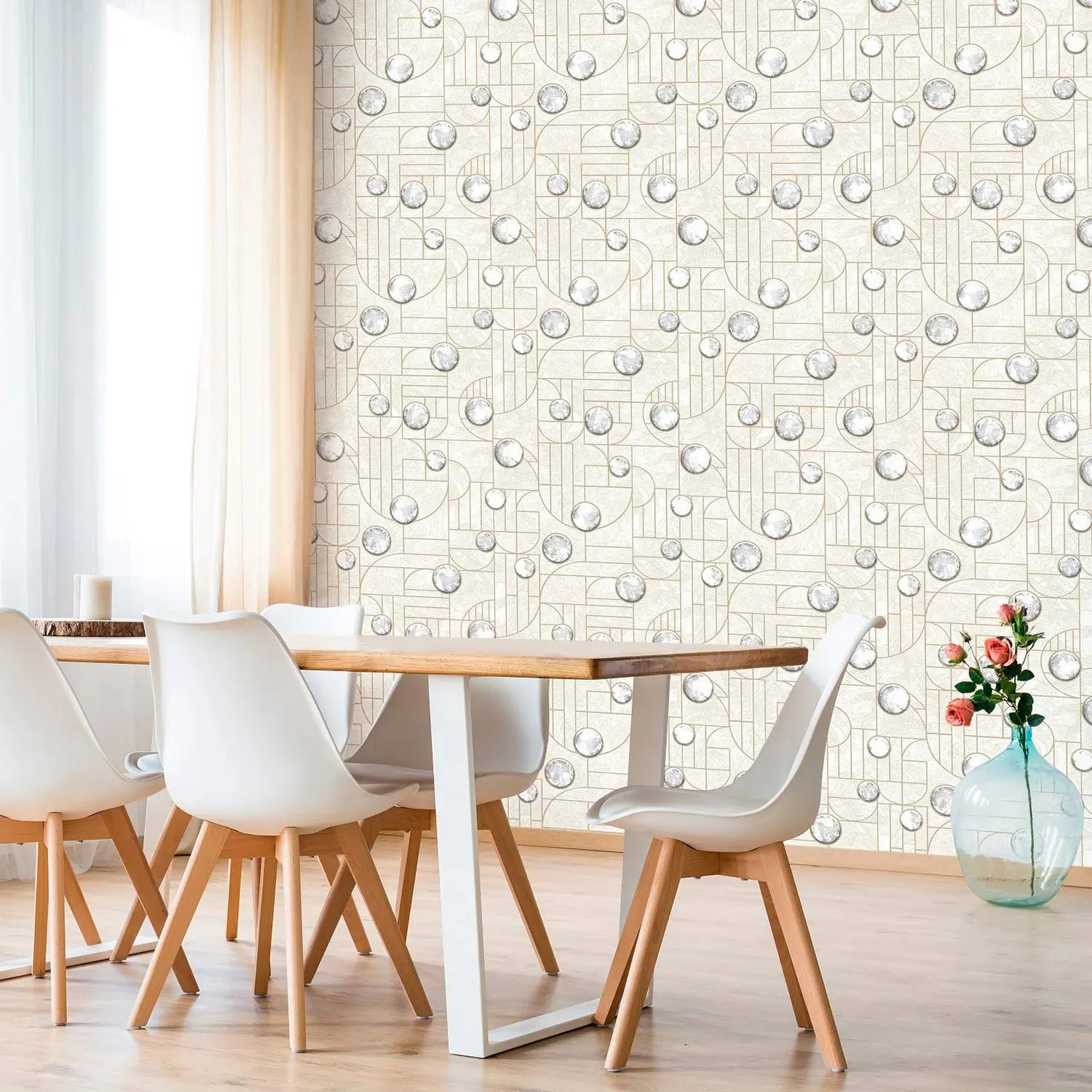 Обои винил Elysium 0,53*10м  907800 *1/9