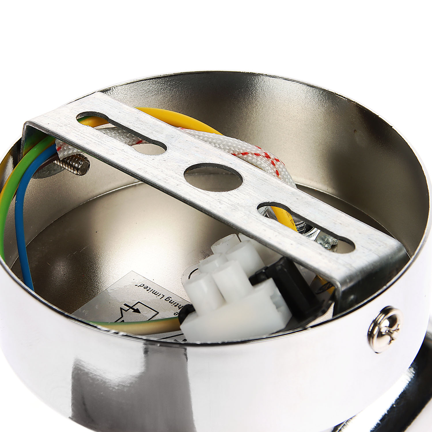 Бра 01405-0.8-01 CR Е14  *1/30