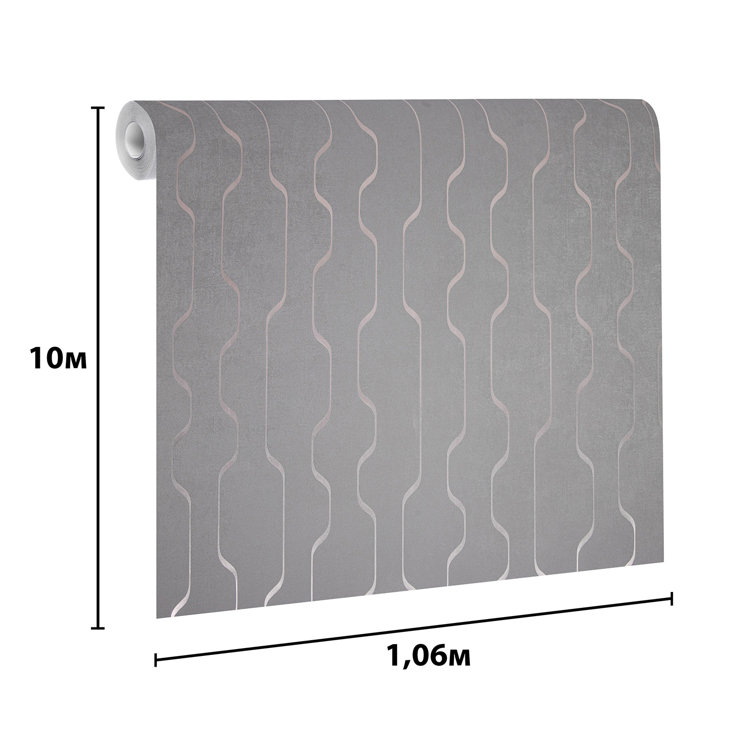 Обои  флиз Ateliero Director (кор.) 588985 1.06*10м *6