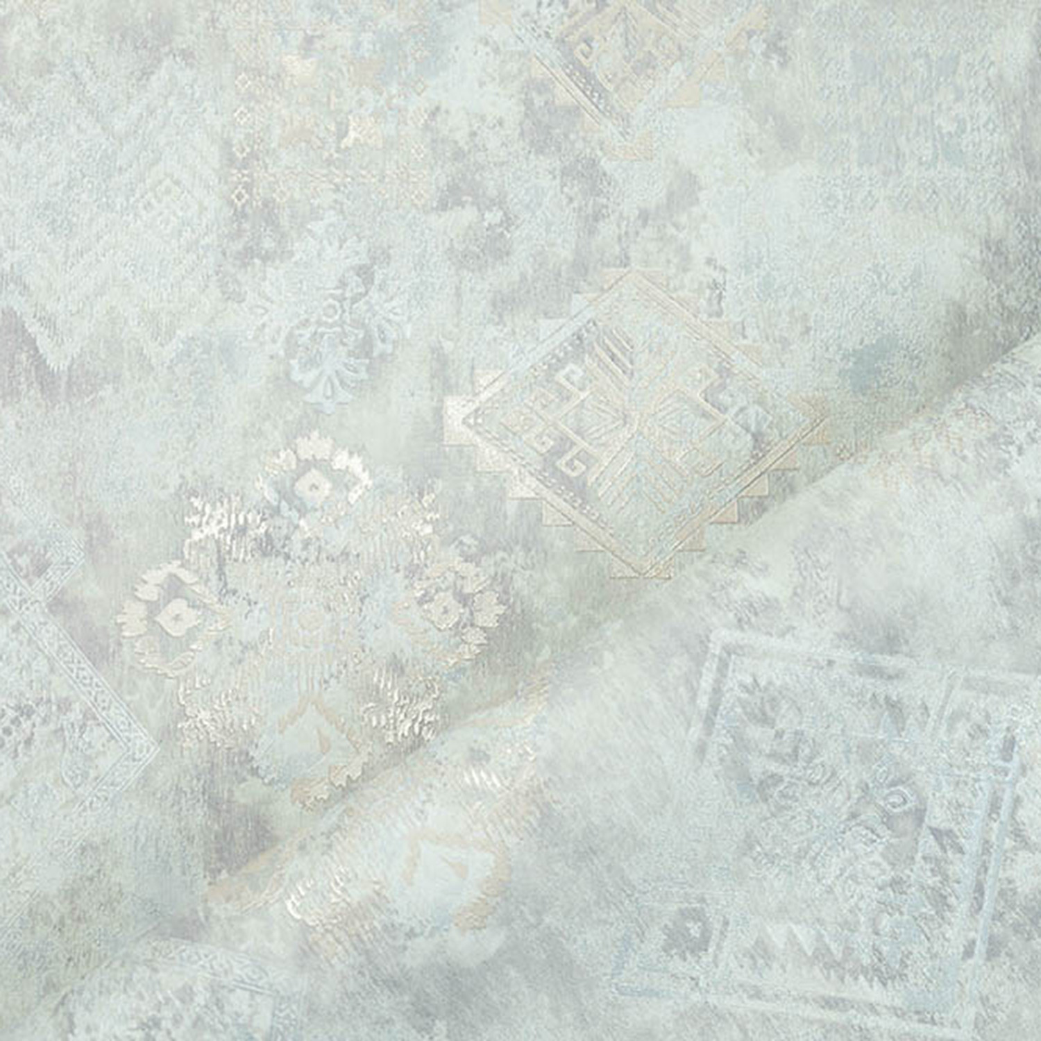 Обои  флиз "AS Палитра" Аспект  Самира (гол.) 70706-56 1,06*10м *1/6