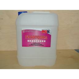 Грунтовка-концентрат 1:2 глубокого проникновения глубокого проникновения BROZEX, 10 кг Грунтовка-концентрат 1:2 глубокого проникновения глубокого проникновения BROZEX, 10 кг